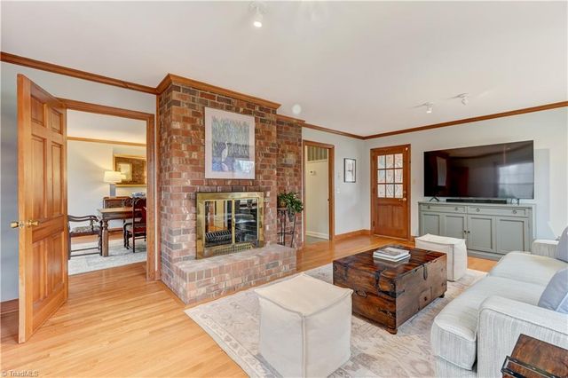 1106 Hobbs Road, Greensboro, NC 27410