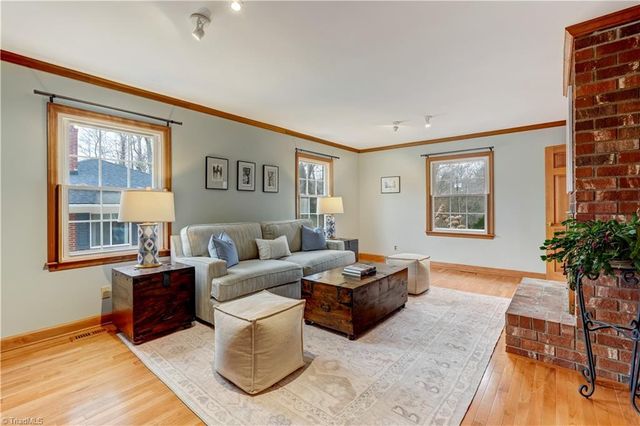 1106 Hobbs Road, Greensboro, NC 27410