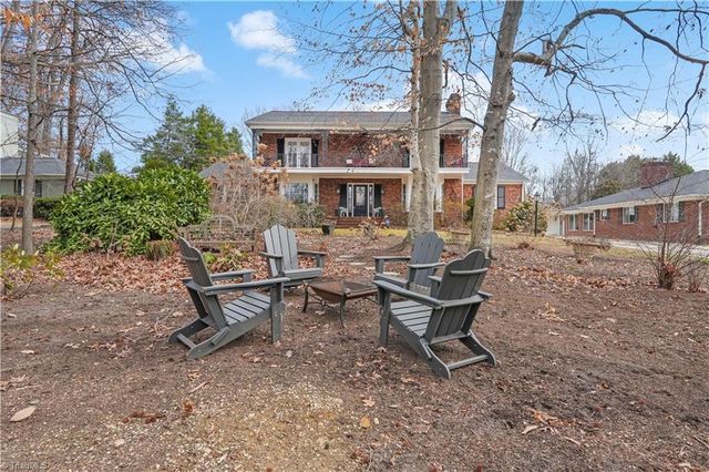 1106 Hobbs Road, Greensboro, NC 27410