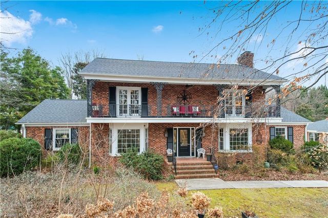 1106 Hobbs Road, Greensboro, NC 27410