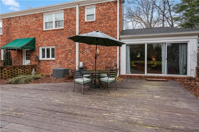 1106 Hobbs Road, Greensboro, NC 27410