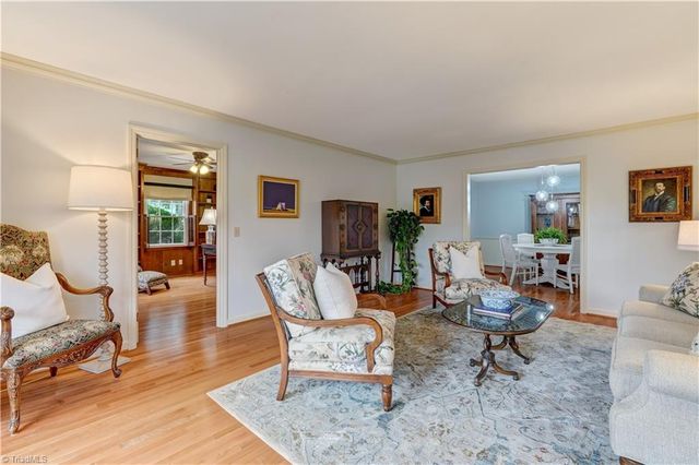 1106 Hobbs Road, Greensboro, NC 27410