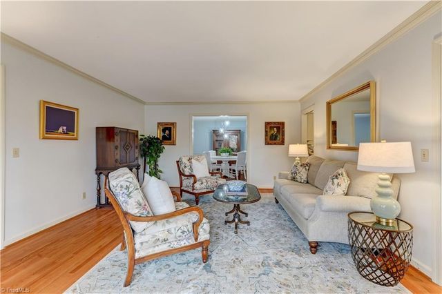 1106 Hobbs Road, Greensboro, NC 27410