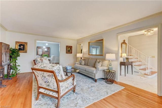 1106 Hobbs Road, Greensboro, NC 27410