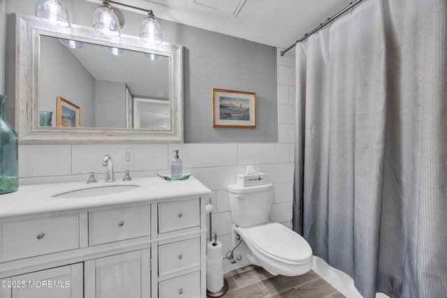 1 Scenic Drive PH 11, Highlands, NJ 07732