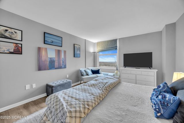 1 Scenic Drive PH 11, Highlands, NJ 07732