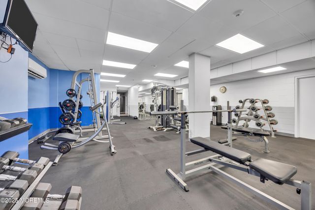 1 Scenic Drive PH 11, Highlands, NJ 07732