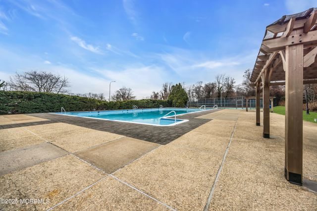 1 Scenic Drive PH 11, Highlands, NJ 07732