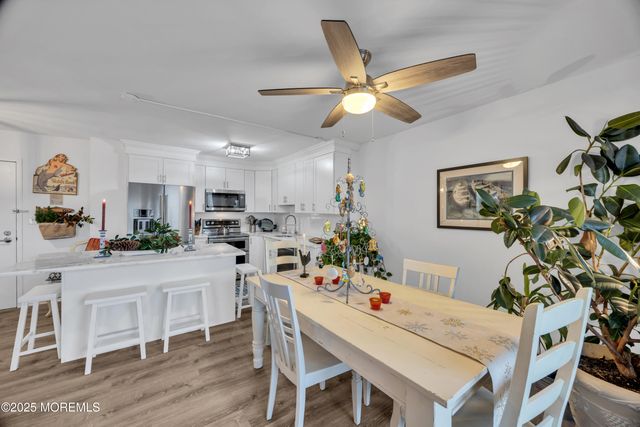 1 Scenic Drive PH 11, Highlands, NJ 07732