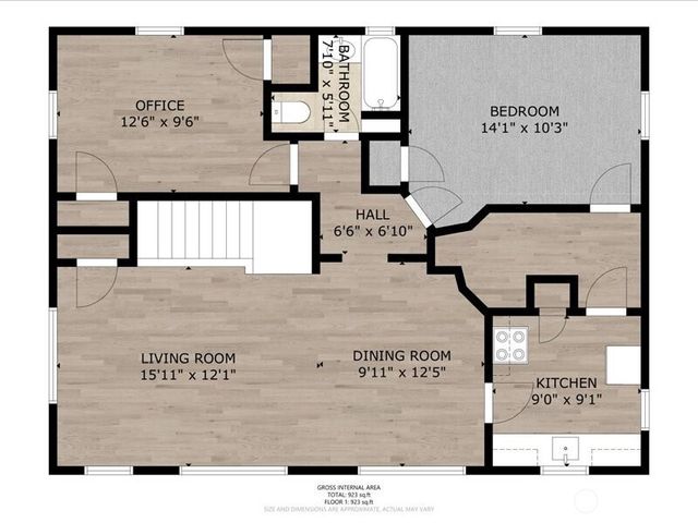 1902 NE 65th Street, Seattle, WA 98115