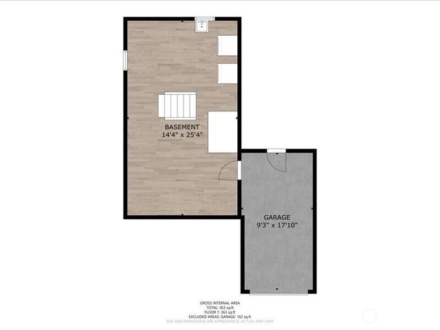 1902 NE 65th Street, Seattle, WA 98115