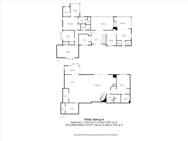 50555 Country Knolls Drive, Granger, IN 46530