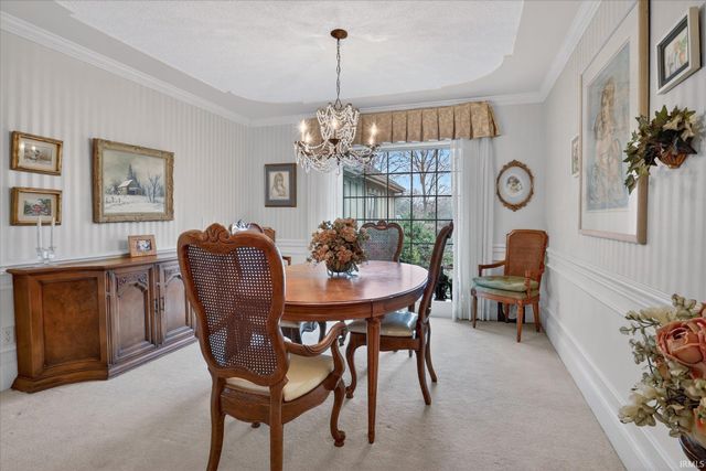 50555 Country Knolls Drive, Granger, IN 46530