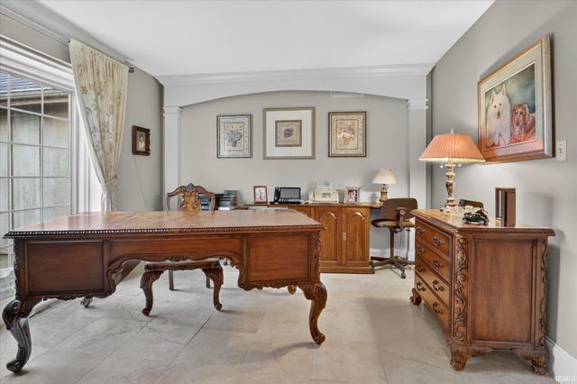 50555 Country Knolls Drive, Granger, IN 46530