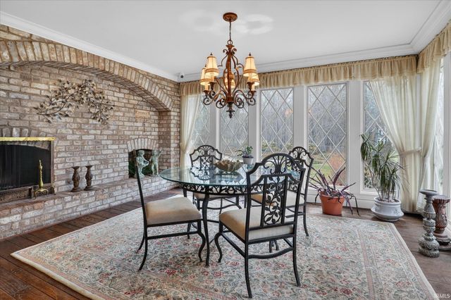 50555 Country Knolls Drive, Granger, IN 46530