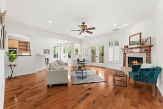 12501 Rush Creek LN, Austin, TX 78732