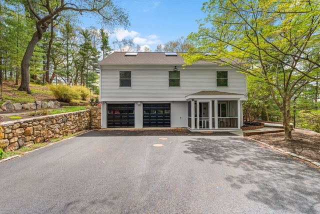 156 Duck Hill Rd, Duxbury, MA 02332