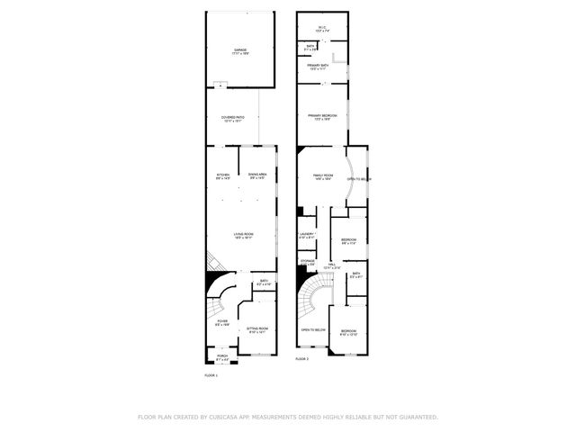 5534 Anita Street, Dallas, TX 75206