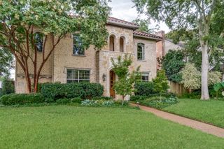5534 Anita Street, Dallas, TX 75206