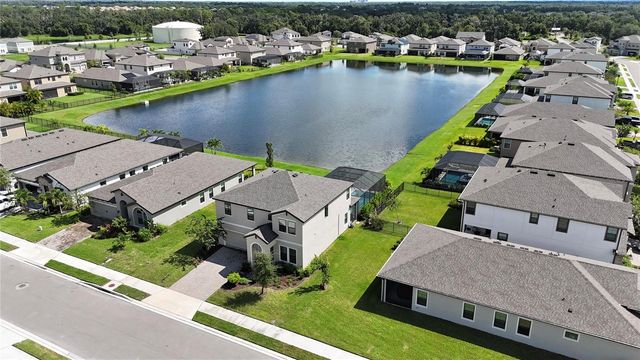 7424 RHUBARB DRIVE, Parrish, FL 34219