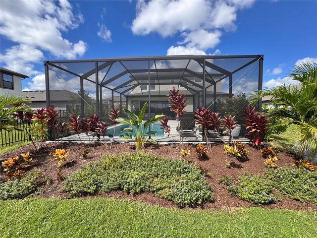 7424 RHUBARB DRIVE, Parrish, FL 34219