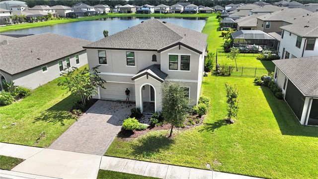7424 RHUBARB DRIVE, Parrish, FL 34219