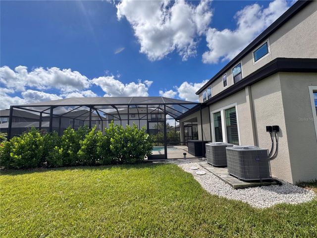 7424 RHUBARB DRIVE, Parrish, FL 34219