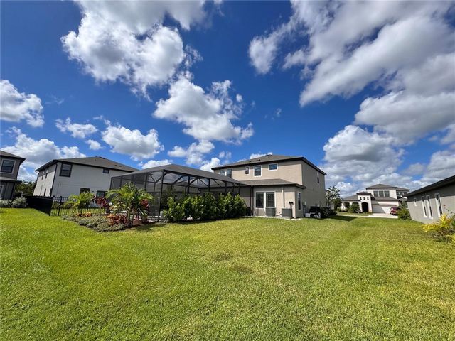 7424 RHUBARB DRIVE, Parrish, FL 34219