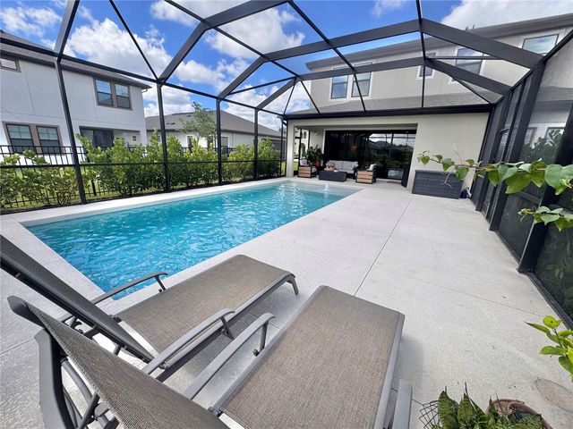 7424 RHUBARB DRIVE, Parrish, FL 34219