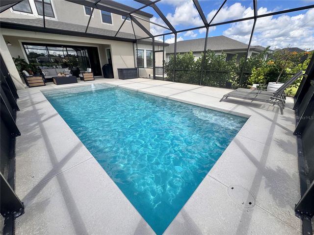 7424 RHUBARB DRIVE, Parrish, FL 34219