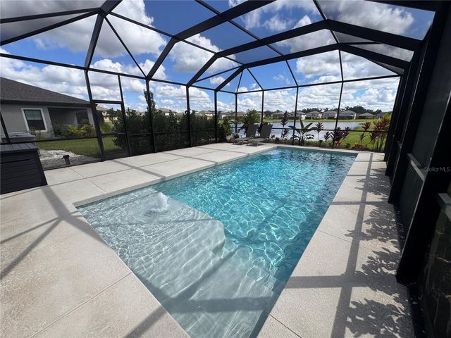 7424 RHUBARB DRIVE, Parrish, FL 34219