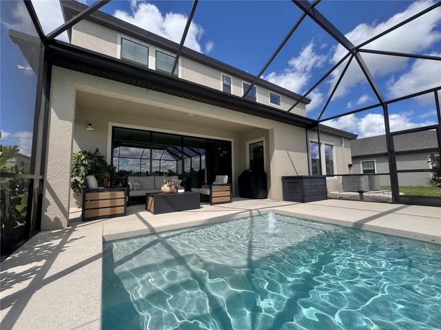 7424 RHUBARB DRIVE, Parrish, FL 34219