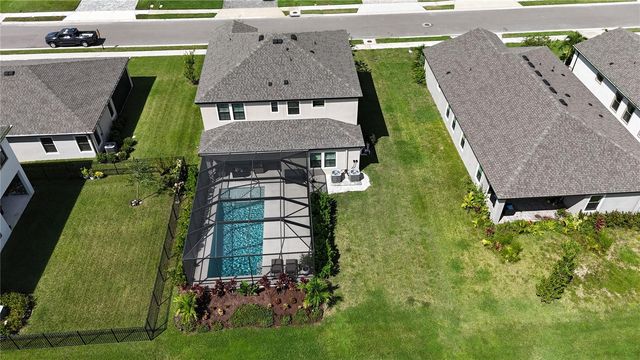 7424 RHUBARB DRIVE, Parrish, FL 34219
