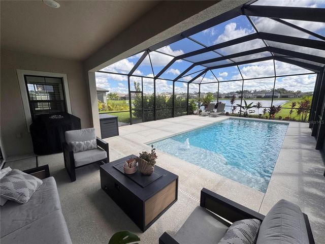 7424 RHUBARB DRIVE, Parrish, FL 34219