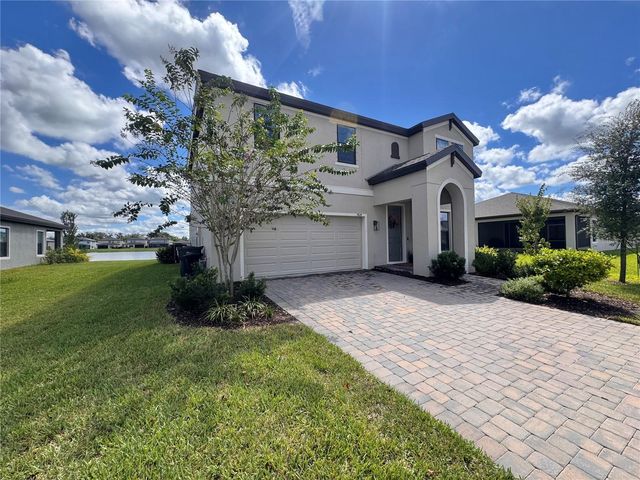 7424 RHUBARB DRIVE, Parrish, FL 34219