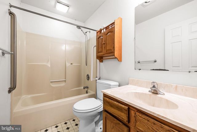 3528 LINEBORO RD, Manchester, MD 21102