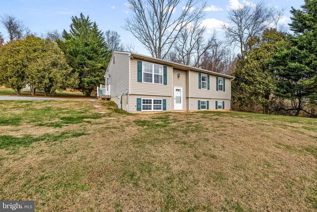 3528 LINEBORO RD, Manchester, MD 21102