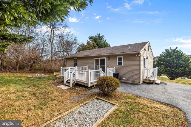 3528 LINEBORO RD, Manchester, MD 21102