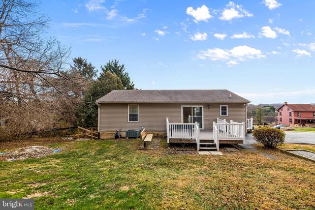 3528 LINEBORO RD, Manchester, MD 21102