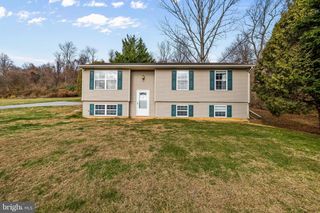 3528 LINEBORO RD, Manchester, MD 21102