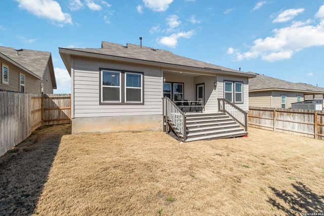 5006 Gem Parkway, San Antonio, TX 78266