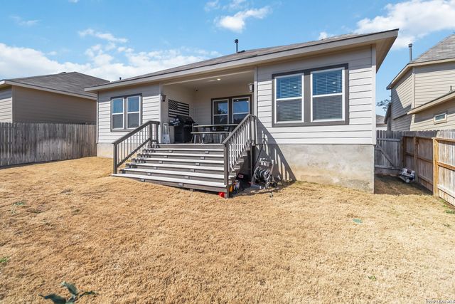 5006 Gem Parkway, San Antonio, TX 78266