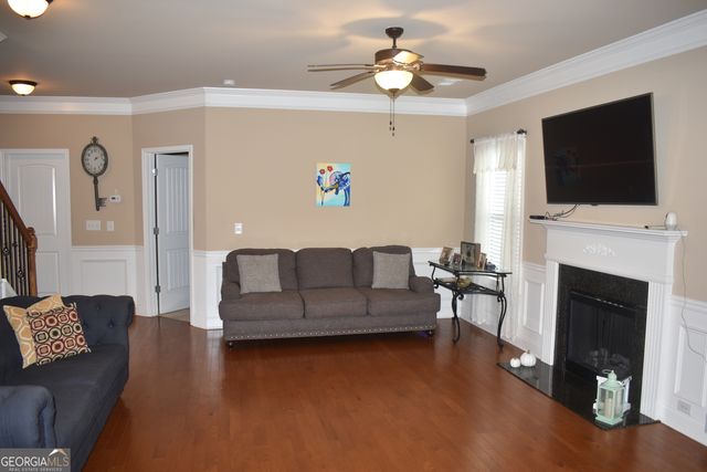 3853 Locksley Trail, Douglasville, GA 30135