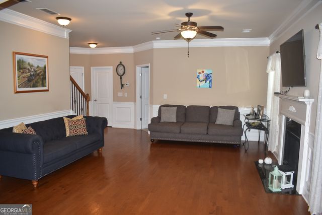 3853 Locksley Trail, Douglasville, GA 30135