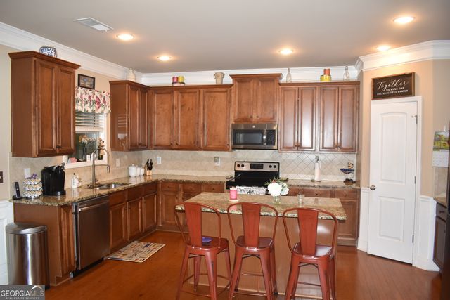 3853 Locksley Trail, Douglasville, GA 30135