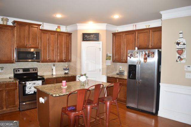 3853 Locksley Trail, Douglasville, GA 30135