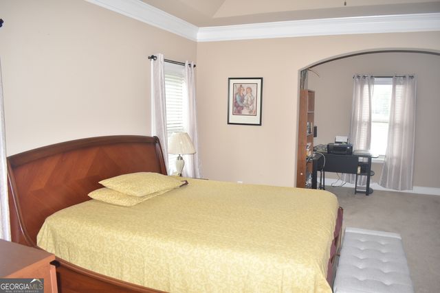 3853 Locksley Trail, Douglasville, GA 30135