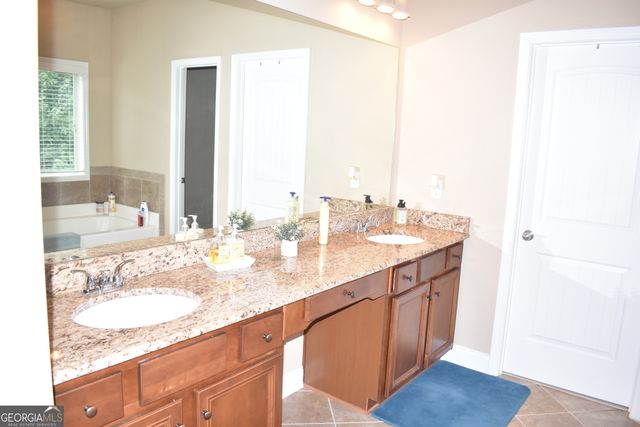 3853 Locksley Trail, Douglasville, GA 30135