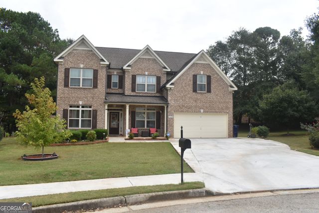 3853 Locksley Trail, Douglasville, GA 30135