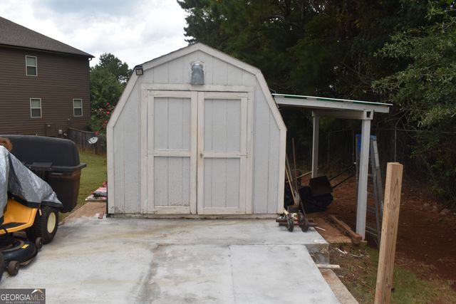 3853 Locksley Trail, Douglasville, GA 30135